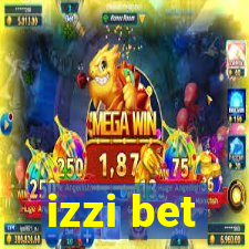 izzi bet