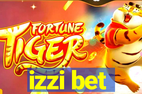 izzi bet