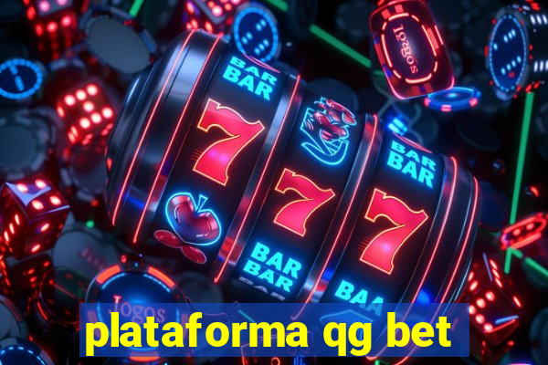 plataforma qg bet