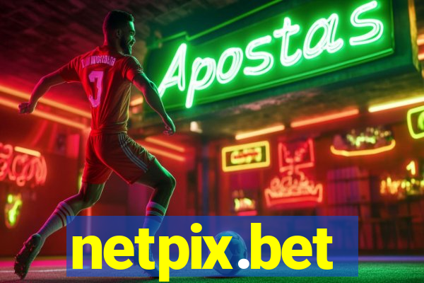 netpix.bet