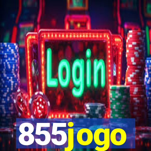 855jogo