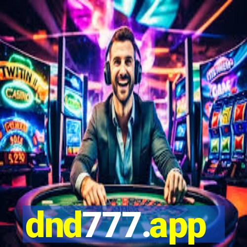 dnd777.app