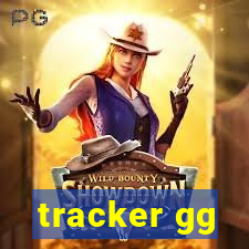 tracker gg