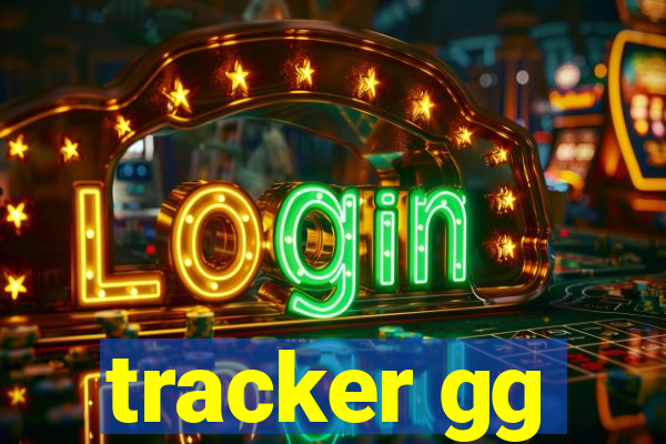 tracker gg