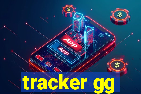 tracker gg