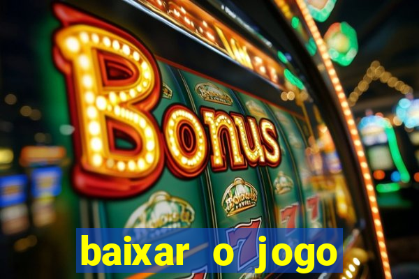 baixar o jogo super mario