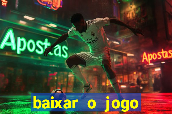 baixar o jogo super mario