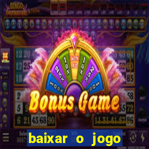 baixar o jogo super mario