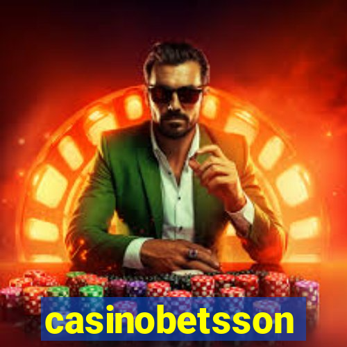 casinobetsson