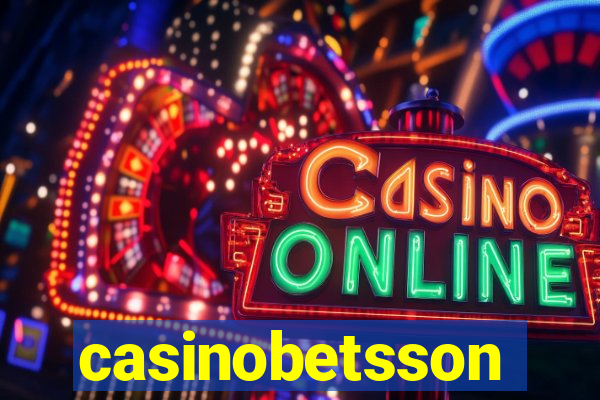 casinobetsson