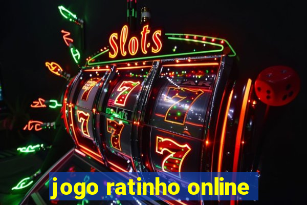 jogo ratinho online