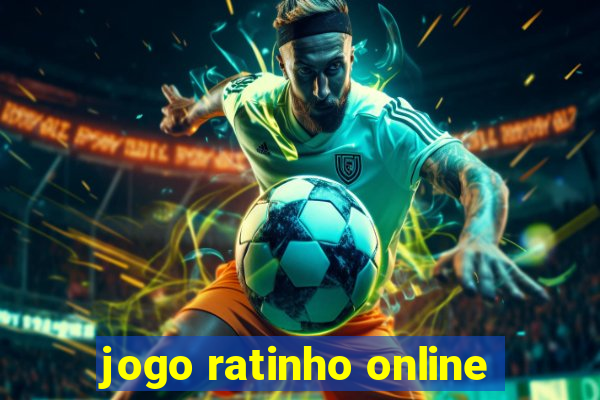 jogo ratinho online