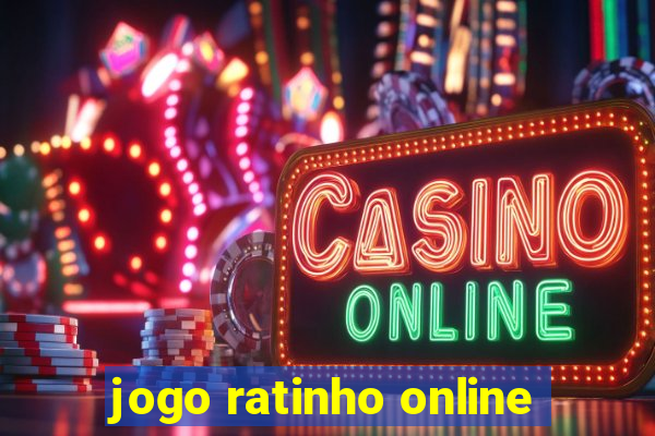 jogo ratinho online