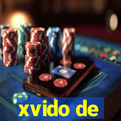 xvido de