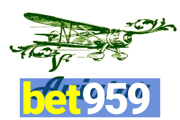 bet959