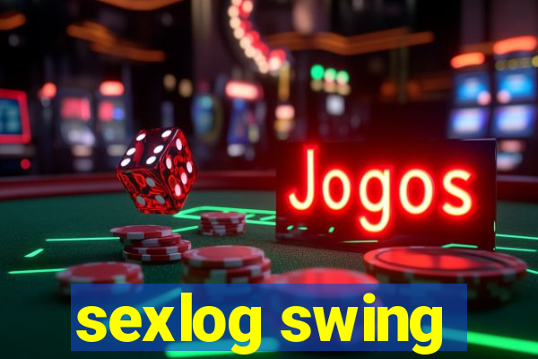 sexlog swing