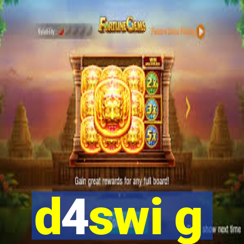 d4swi g