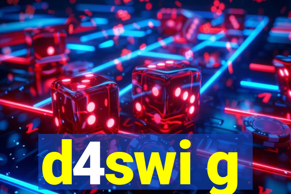 d4swi g