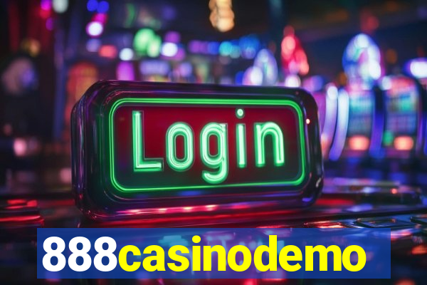 888casinodemo