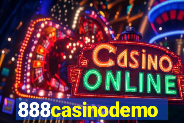 888casinodemo