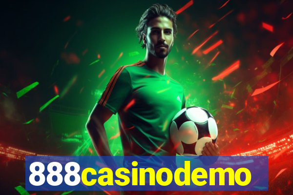 888casinodemo