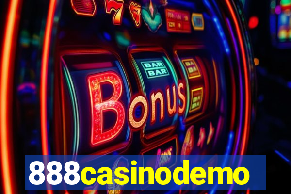 888casinodemo