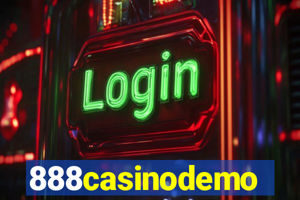 888casinodemo