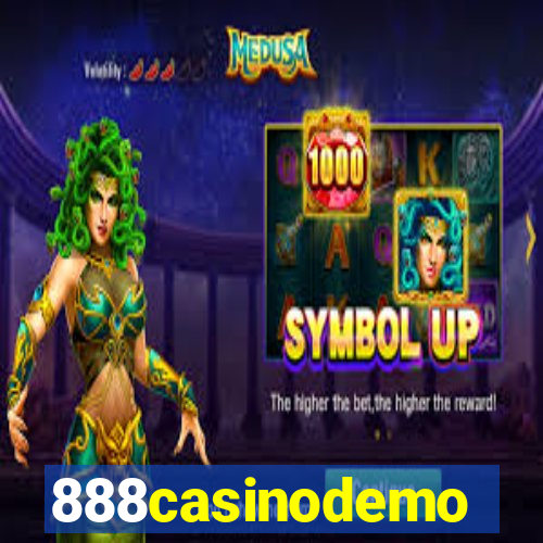 888casinodemo