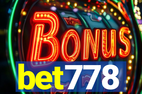 bet778