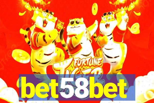 bet58bet