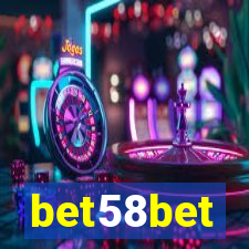 bet58bet