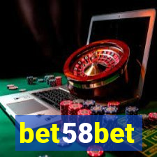 bet58bet