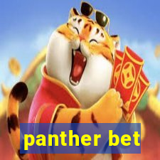 panther bet