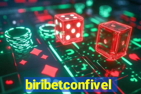 biribetconfivel