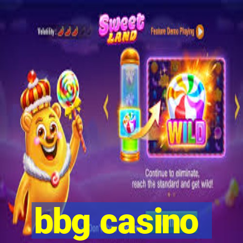 bbg casino