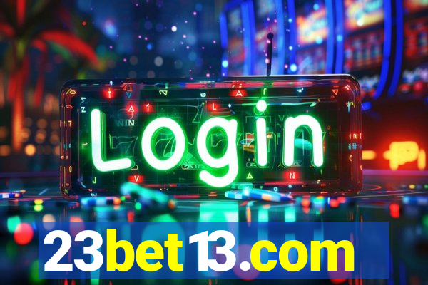 23bet13.com