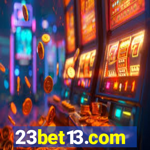 23bet13.com