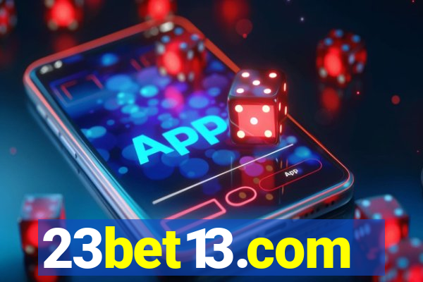 23bet13.com