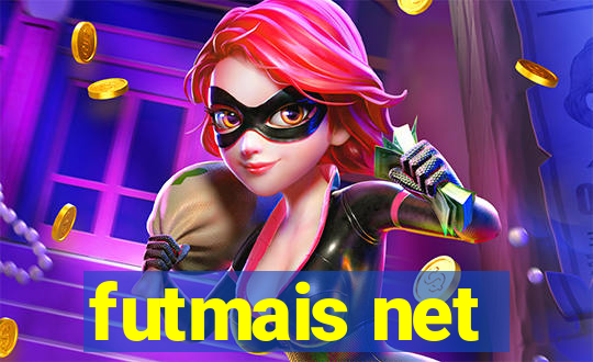 futmais net