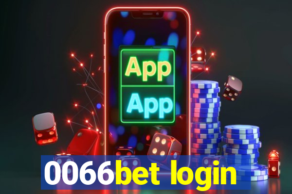 0066bet login