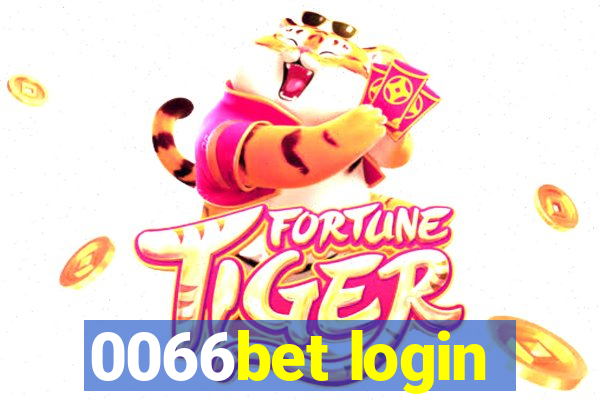 0066bet login