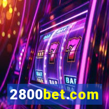 2800bet.com