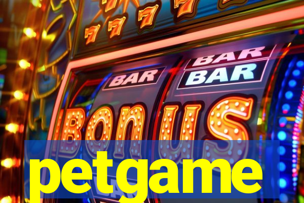 petgame