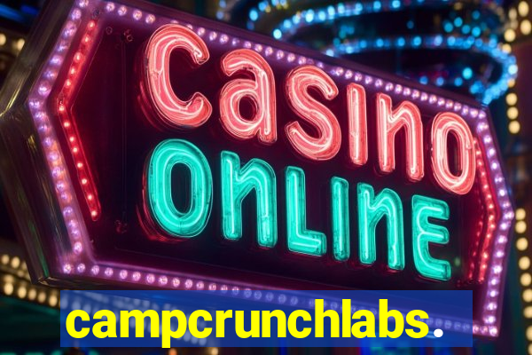 campcrunchlabs.con