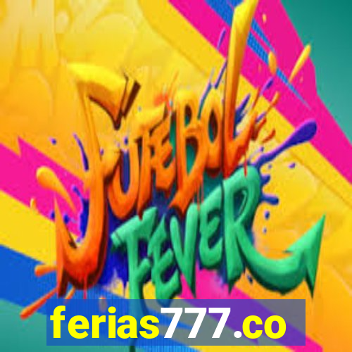 ferias777.co