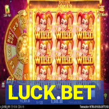 LUCK.BET