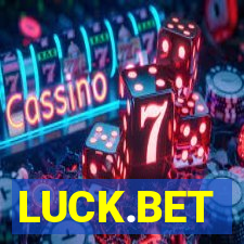 LUCK.BET