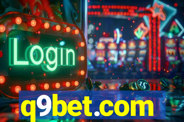 q9bet.com