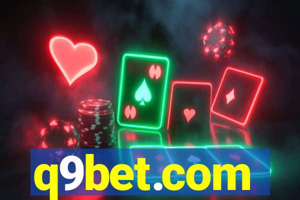 q9bet.com