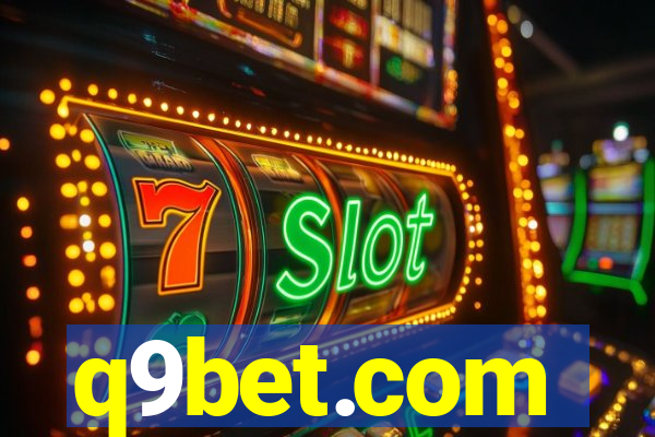 q9bet.com